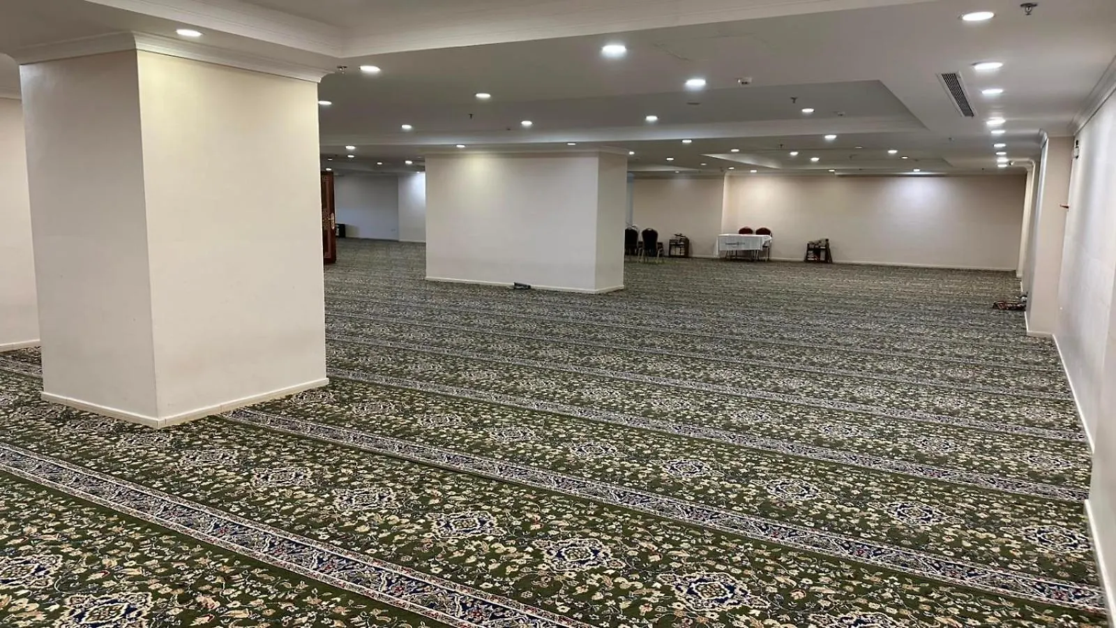 v12alarabiya Otel Mekke