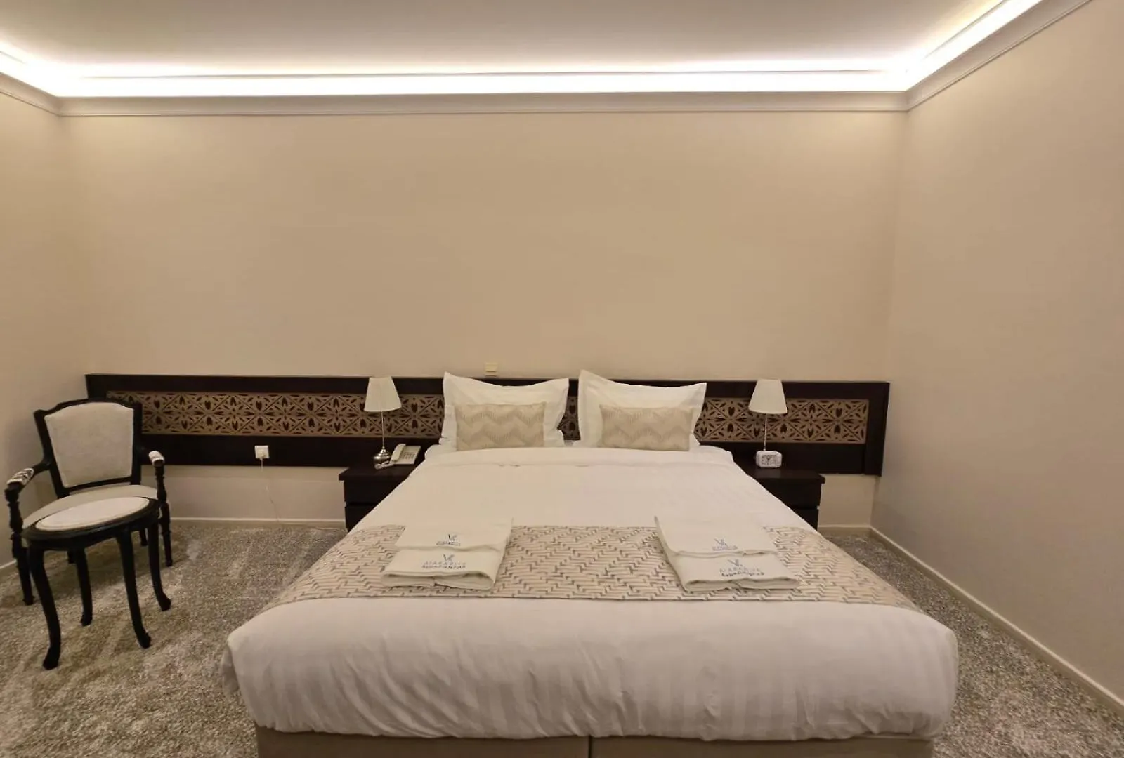 v12alarabiya Otel Mekke 0*,  Suudi Arabistan
